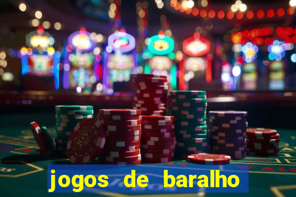 jogos de baralho para 3